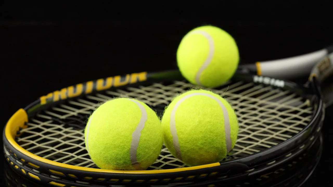 Which are the best sites about tennis?