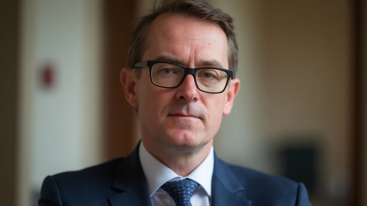 Labour Party figures launch 'Mainstream' network to push inclusive centre-left course