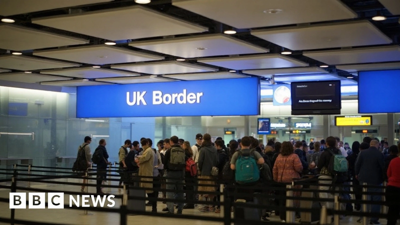 Nigel Farage’s ‘half‑baked’ immigration plan sparks backlash as Reform UK pushes sweeping welfare cuts