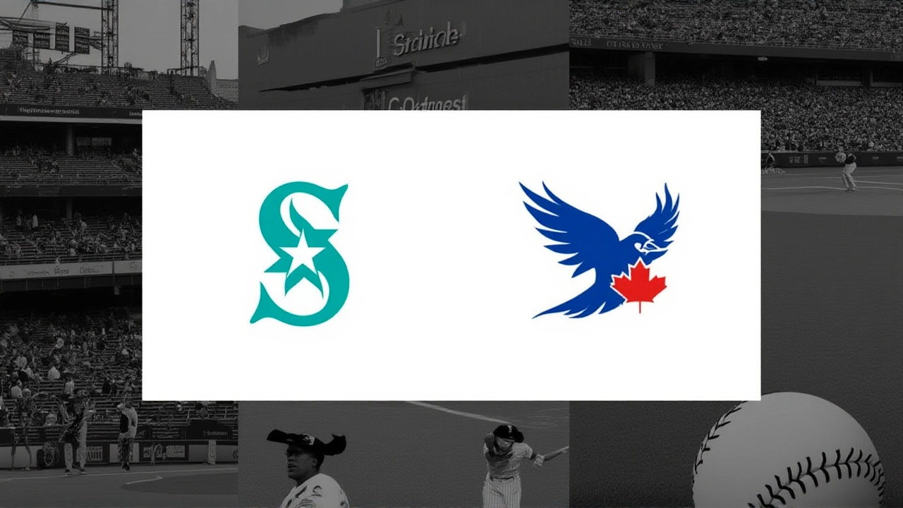 Blue Jays Stave Off Elimination, Beat Mariners 6-2 to Force Game 7